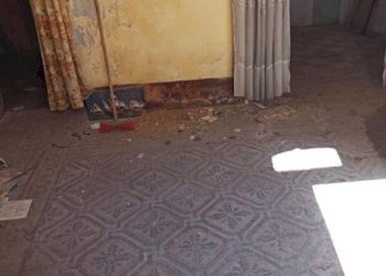 Stanza non arredata - Independent house via Generale Michele di Gaetano, Castellammare del Golfo - photo 12