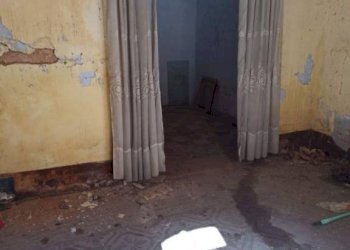 Stanza non arredata - Independent house via Generale Michele di Gaetano, Castellammare del Golfo - photo 14