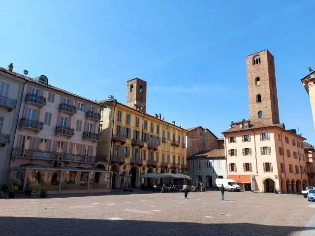 Zona - Bilocale Alba - foto 1