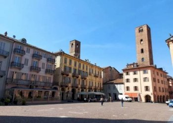 Zona - Bilocale Alba - foto 1