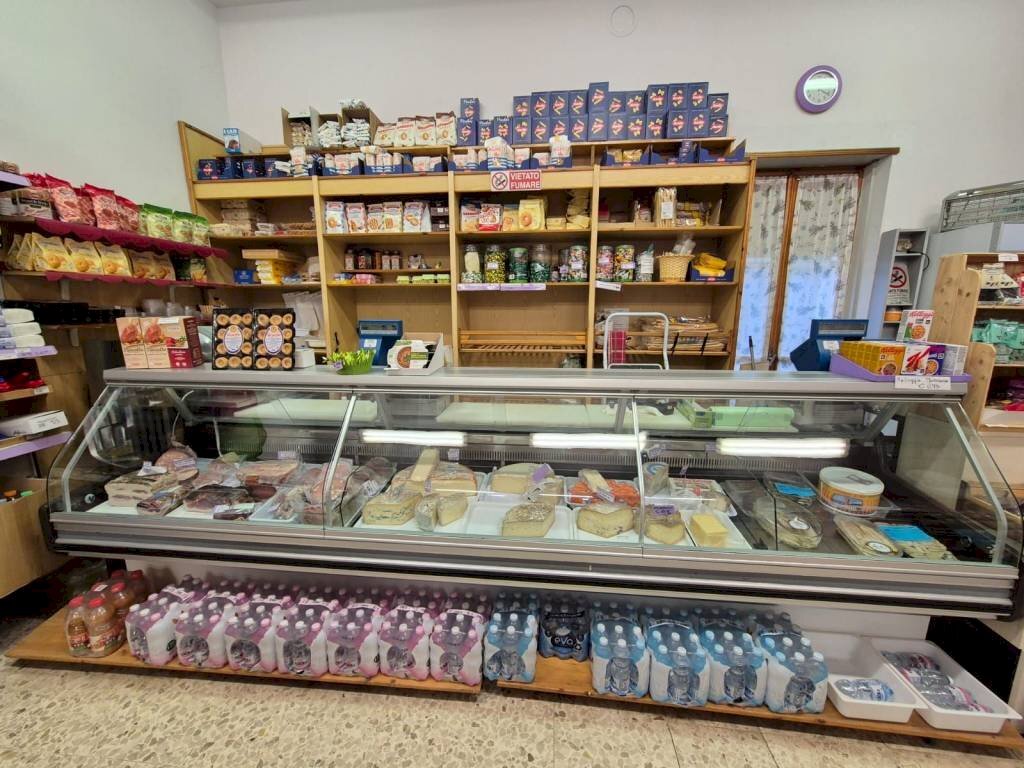 Interno non residenziale - Alimentari - Gastronomia Pomaretto - foto 1