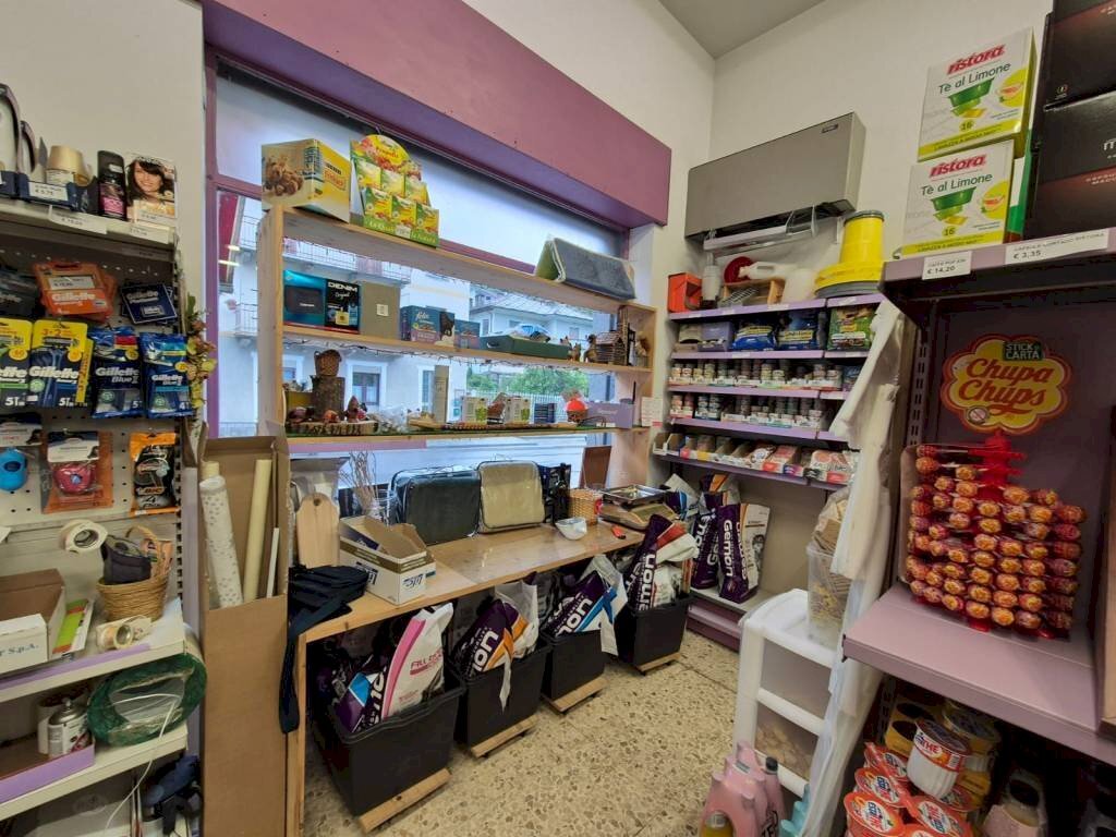 Interno non residenziale - Alimentari - Gastronomia Pomaretto - foto 3