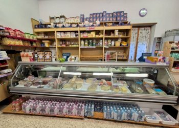 Interno non residenziale - Alimentari - Gastronomia Pomaretto - foto 1