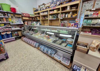 Interno non residenziale - Alimentari - Gastronomia Pomaretto - foto 2