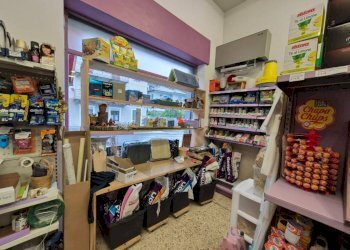 Interno non residenziale - Alimentari - Gastronomia Pomaretto - foto 3