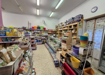 Interno non residenziale - Alimentari - Gastronomia Pomaretto - foto 4