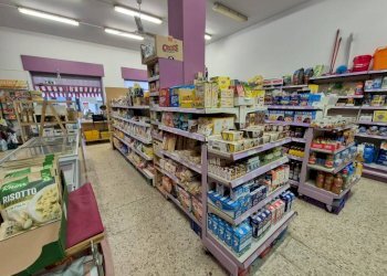 Interno non residenziale - Alimentari - Gastronomia Pomaretto - foto 5