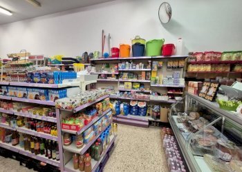 Interno non residenziale - Alimentari - Gastronomia Pomaretto - foto 11