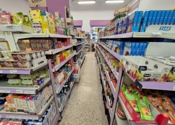 Interno non residenziale - Alimentari - Gastronomia Pomaretto - foto 12