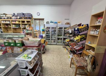 Interno non residenziale - Alimentari - Gastronomia Pomaretto - foto 13