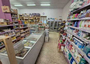 Interno non residenziale - Alimentari - Gastronomia Pomaretto - foto 14