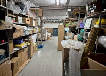 Magazzino - Alimentari - Gastronomia Pomaretto - foto 17