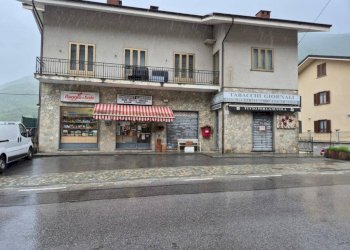 Facciata - Alimentari - Gastronomia Pomaretto - foto 18