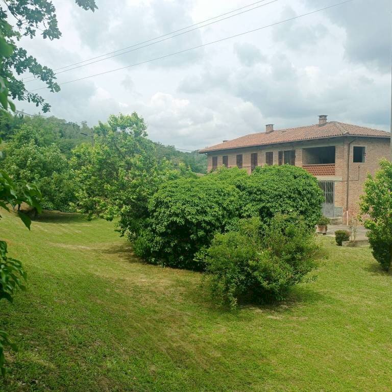 Terreno - Rustic via Roma, Castell'Alfero - photo 1