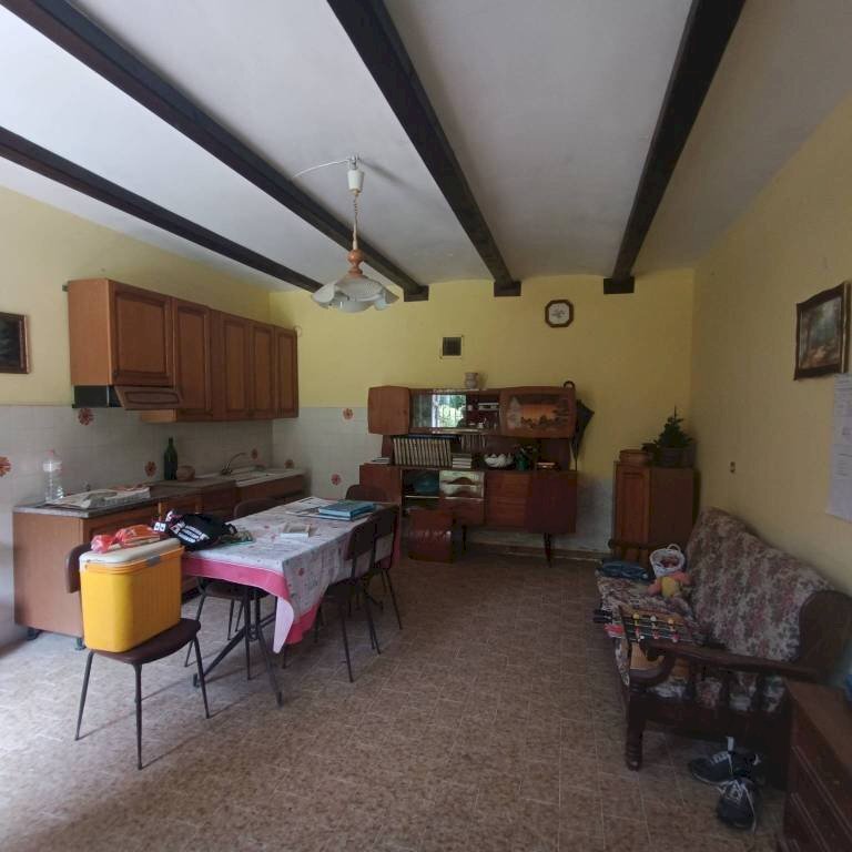 Cucina - Rustic via Roma, Castell'Alfero - photo 3