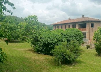 Terreno - Rustico via Roma, Castell'Alfero - foto 1