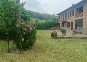 Giardino - Rustico via Roma, Castell'Alfero - foto 4