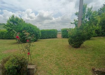 Giardino - Rustico via Roma, Castell'Alfero - foto 8