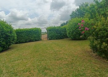 Terreno - Rustico via Roma, Castell'Alfero - foto 9