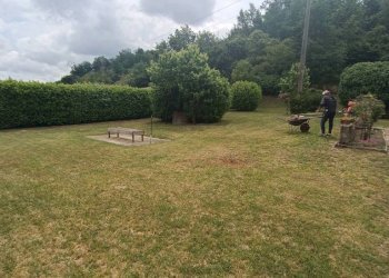 Terreno - Rustico via Roma, Castell'Alfero - foto 13