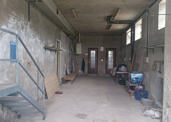 Magazzino - Rustico via Roma, Castell'Alfero - foto 14