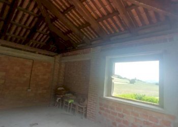 Stanza non arredata - Rustic via Roma, Castell'Alfero - photo 25