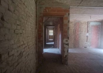 Stanza non arredata - Rustico via Roma, Castell'Alfero - foto 39