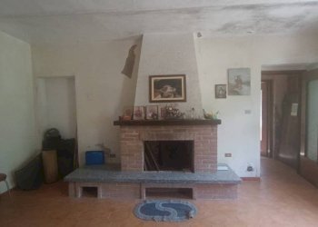 Salone - Rustic via Roma, Castell'Alfero - photo 43