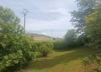 Terreno - Rustic via Roma, Castell'Alfero - photo 45