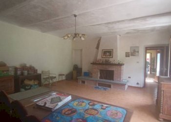 Salone - Rustic via Roma, Castell'Alfero - photo 32