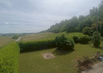 Vista - Rustic via Roma, Castell'Alfero - photo 35