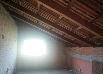 Stanza non arredata - Rustic via Roma, Castell'Alfero - photo 36