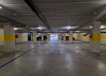 Posto macchina - Ufficio via 25 Aprile, 5, Pero - foto 26