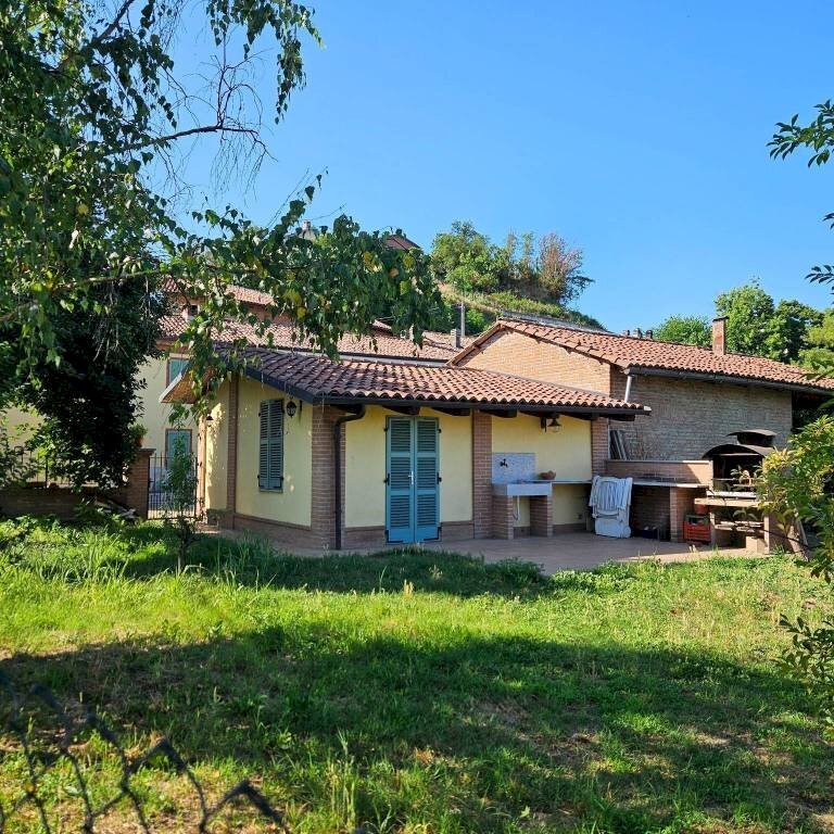 Dettagli - Villa a Schiera via de Pianca, Azzano d'Asti - foto 1