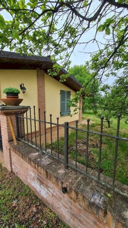 Dettagli - Villa a Schiera via de Pianca, Azzano d'Asti - foto 2