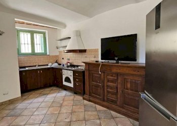 Cucina - Villa a Schiera via de Pianca, Azzano d'Asti - foto 5