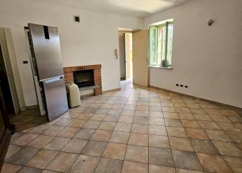 Sala da pranzo - Villa a Schiera via de Pianca, Azzano d'Asti - foto 7