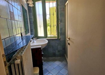Bagno - Villa a Schiera via de Pianca, Azzano d'Asti - foto 9