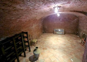 Taverna - Villa a Schiera via de Pianca, Azzano d'Asti - foto 12