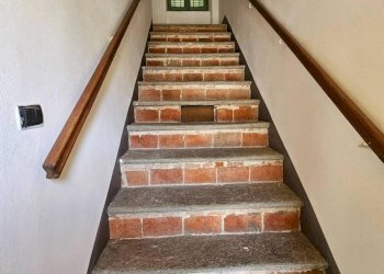 Scala - Villa a Schiera via de Pianca, Azzano d'Asti - foto 14