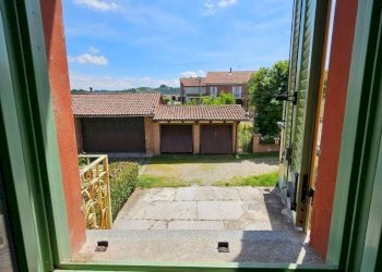 Vista - Villa a Schiera via de Pianca, Azzano d'Asti - foto 15