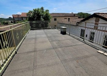 Terrazzo - Villa a Schiera via de Pianca, Azzano d'Asti - foto 17