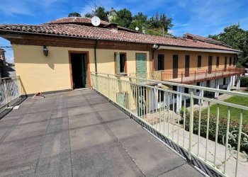 Terrazzo - Villa a Schiera via de Pianca, Azzano d'Asti - foto 18