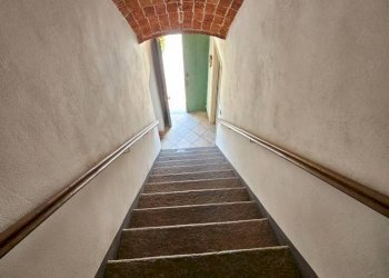 Scala - Villa a Schiera via de Pianca, Azzano d'Asti - foto 21