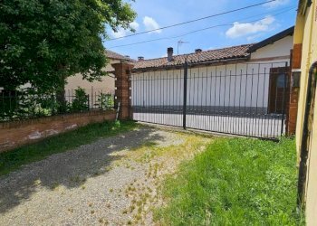 Ingresso - Villa a Schiera via de Pianca, Azzano d'Asti - foto 25