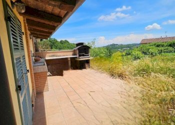 Giardino - Villa a Schiera via de Pianca, Azzano d'Asti - foto 26