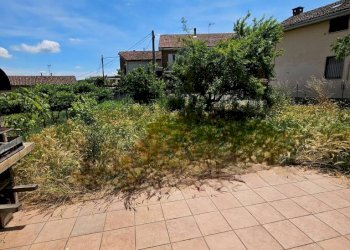 Giardino - Villa a Schiera via de Pianca, Azzano d'Asti - foto 27