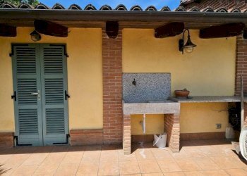 Dettagli - Villa a Schiera via de Pianca, Azzano d'Asti - foto 28