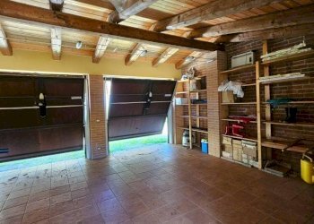 Posto macchina - Villa a Schiera via de Pianca, Azzano d'Asti - foto 29