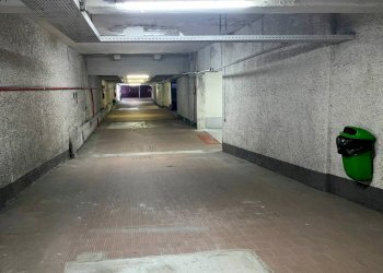 Ingresso - Box via Luoghi Santi, Genova (zona Borgoratti) - foto 2